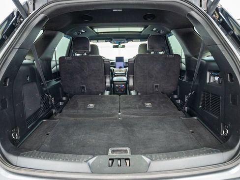 Used 2023 Ford Explorer ST w/ Equipment Group 401A AWD/4WD image 11