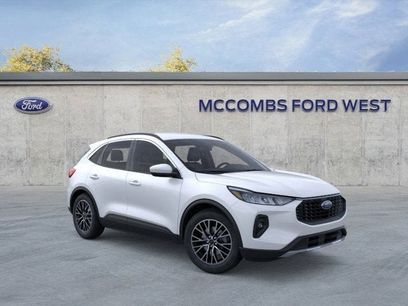 New 2025 Ford Escape SE