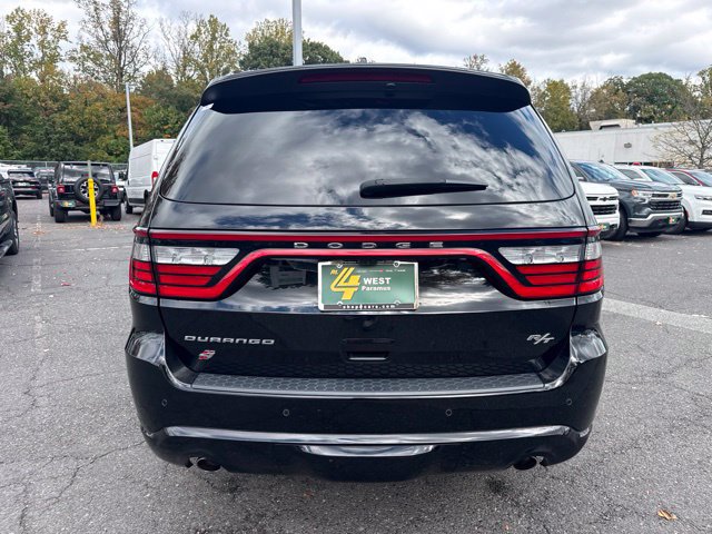 Used 2023 Dodge Durango R/T AWD/4WD image 17