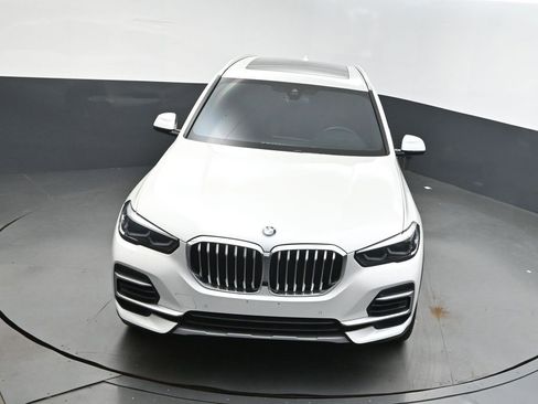 Certified 2023 BMW X5 sDrive40i image 38