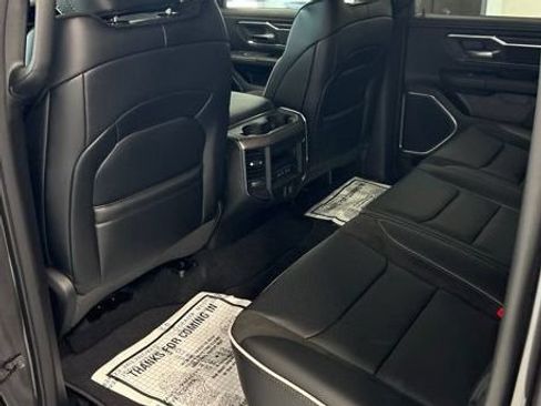 New 2026 RAM 1500 Laramie w/ Laramie Preferred Package AWD/4WD image 16