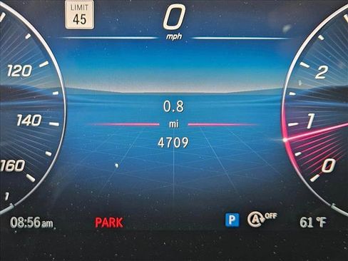 Certified 2024 Mercedes-Benz CLE 300 4MATIC Coupe image 10