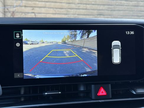 New 2026 Kia Carnival LXS image 19