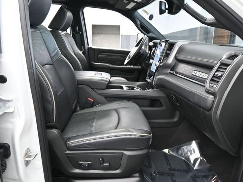 Used 2024 RAM 2500 Rebel w/ Level 2 Equipment Group image 54