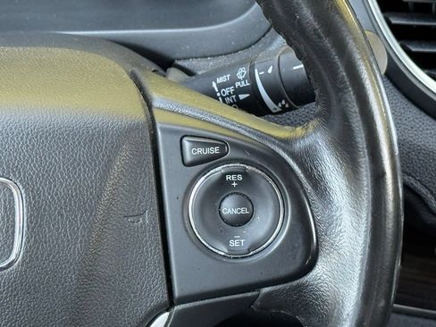 Used 2016 Honda CR-V EX-L image 22