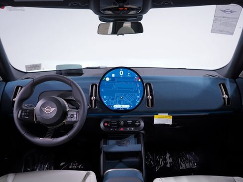 Used 2025 MINI Cooper Countryman S image 10