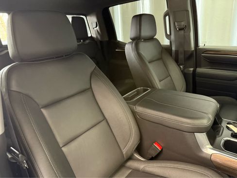 Used 2026 Chevrolet Silverado 1500 LT Trail Boss w/ LT Trail Boss Premium Package image 33