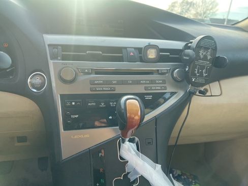 Used 2010 Lexus RX 350 2WD image 16