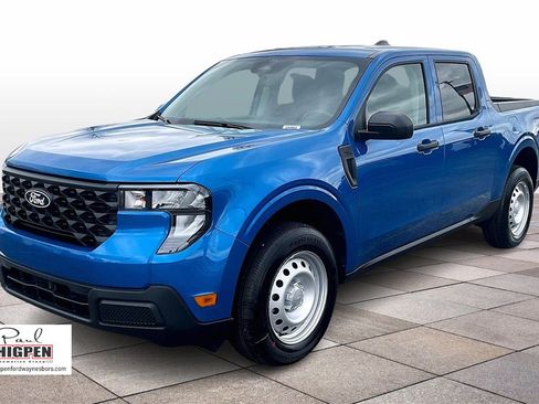 New 2026 Ford Maverick XL image 2