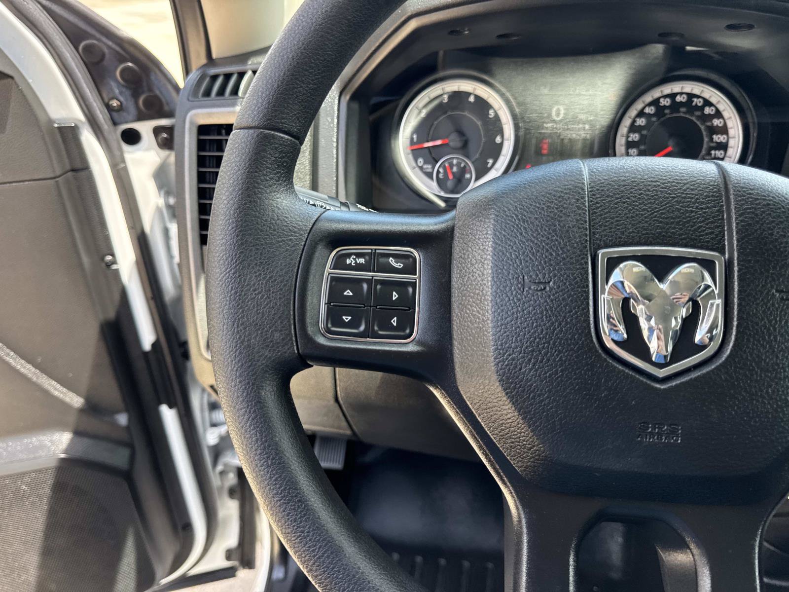Used 2023 RAM 1500 Tradesman w/ Popular Equipment Group AWD/4WD image 22