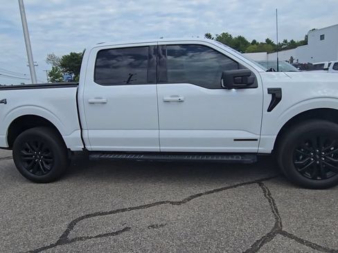 Certified 2024 Ford F150 XLT w/ Equipment Group 302A MID AWD/4WD image 20