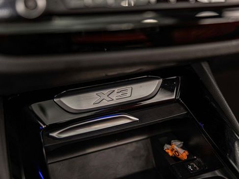Used 2022 BMW X3 xDrive30i image 32
