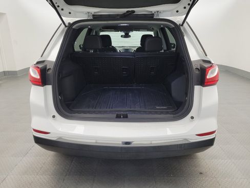 Used 2021 Chevrolet Equinox LT w/ LPO, Floor Liner Package FWD image 29