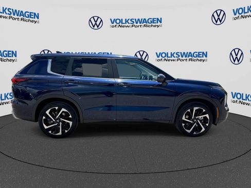 Used 2024 Mitsubishi Outlander SE FWD image 15