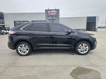 Used 2016 Ford Edge SEL w/ Equipment Group 201A