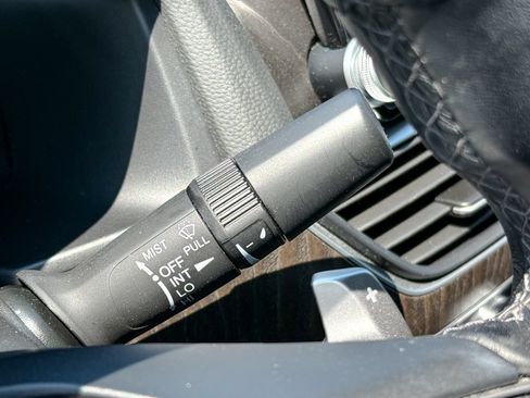 Used 2022 Honda Accord EX-L image 29