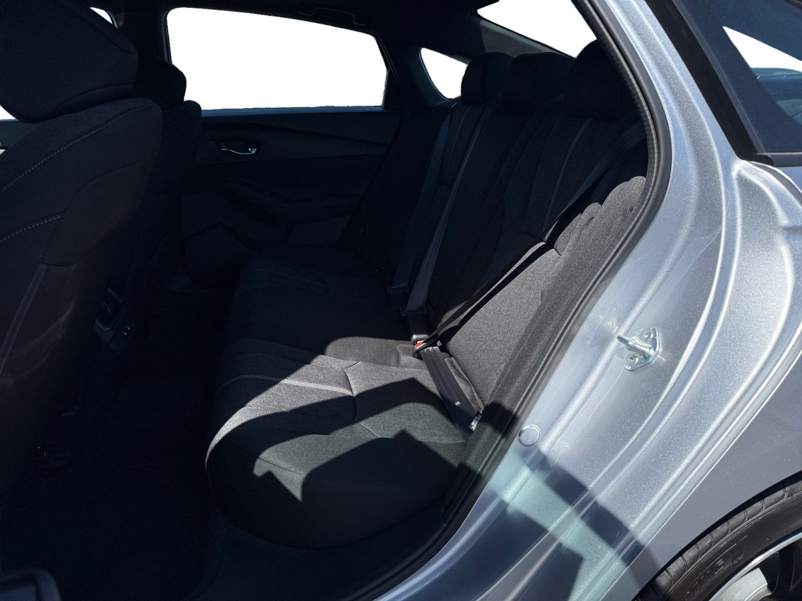 New 2026 Honda Accord Sport image 16