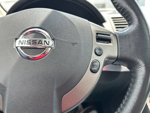 Used 2012 Nissan Sentra 2.0 SR w/ Special Edition Pkg FWD image 29