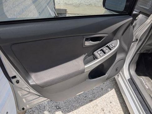 Used 2011 Toyota Prius Three FWD image 6