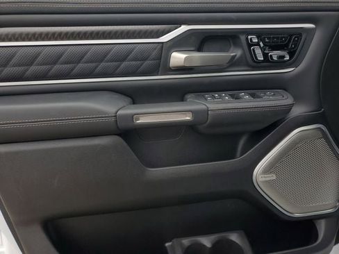 New 2026 RAM 1500 Tungsten w/ Trailer Tow Group AWD/4WD image 24