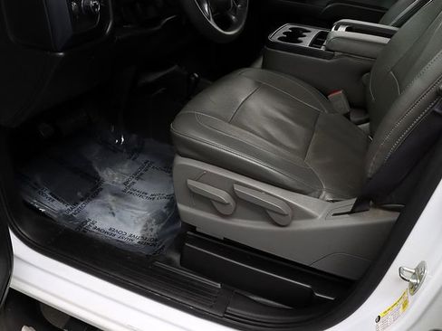 Used 2017 GMC Sierra 2500 4x4 Crew Cab image 23