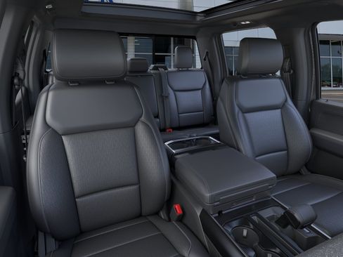 New 2026 Ford F150 Lariat AWD/4WD image 10