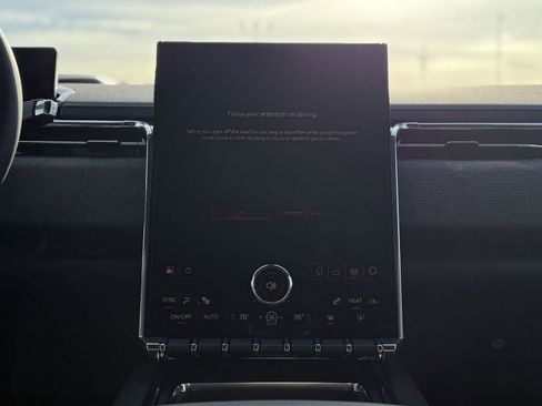 New 2026 GMC Sierra EV Elevation image 19