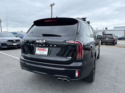 Used 2024 Kia Telluride SX X-Pro AWD/4WD image 6