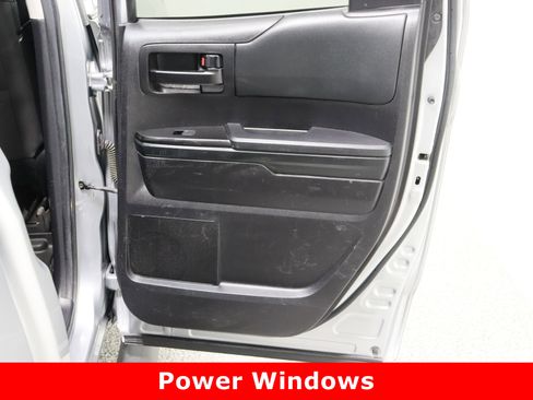 Used 2021 Toyota Tundra SR5 image 29