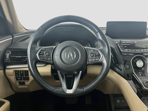 Used 2021 Acura RDX AWD image 17