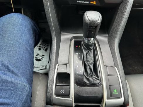 Used 2017 Honda Civic LX image 16