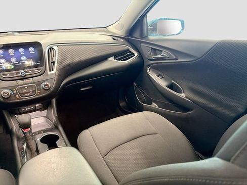 Used 2024 Chevrolet Malibu RS w/ LPO, Floor Liner Package image 18