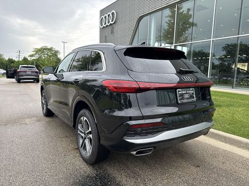 New 2026 Audi Q5 Premium AWD/4WD image 35