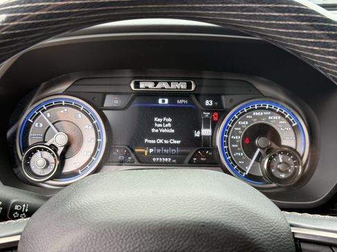 Used 2021 RAM 1500 Limited RWD image 18