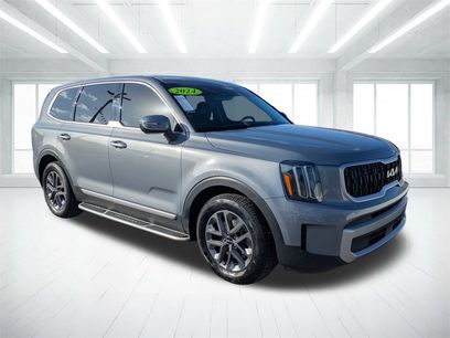 Used 2024 Kia Telluride LX