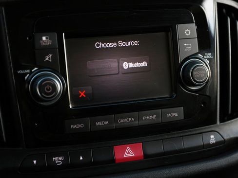 Used 2021 RAM ProMaster City Tradesman w/ Mopar Trailer Tow Group image 8