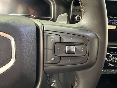 Used 2025 GMC Sierra 1500 AT4 AWD/4WD image 25