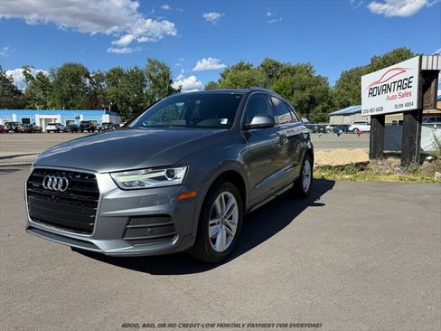 Used 2016 Audi Q3 2.0T Premium Plus AWD/4WD image 3