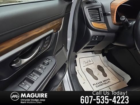 Used 2019 Honda CR-V EX-L image 26