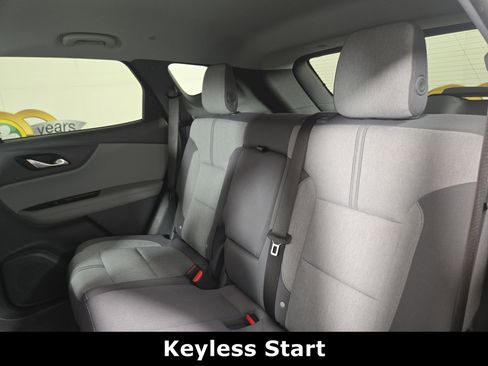 Certified 2019 Chevrolet Blazer LT w/ LPO, Floor Liner Package image 12