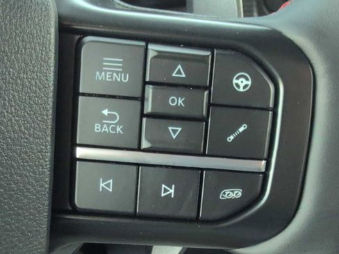 New 2026 Ford F150 Raptor AWD/4WD image 23