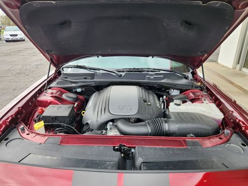 Used 2018 Dodge Challenger R/T Plus image 25