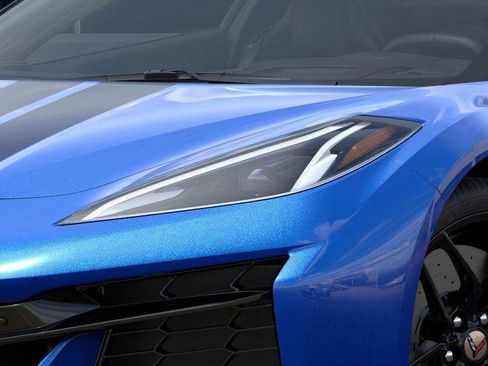 New 2026 Chevrolet Corvette Z06 w/ Battery Protection Package image 10