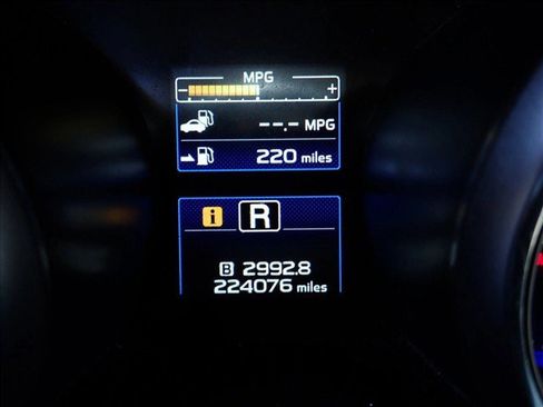 Used 2015 Subaru Outback 2.5i Premium AWD/4WD image 23