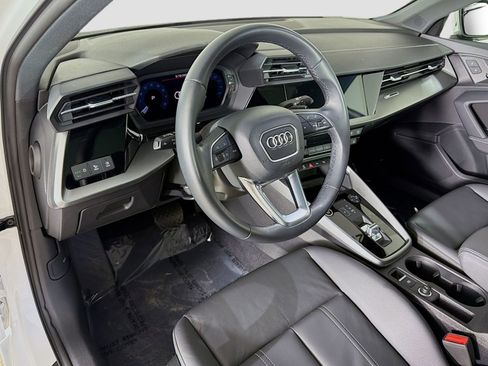 Used 2022 Audi A3 2.0T Premium Plus w/ Premium Plus Package FWD image 9