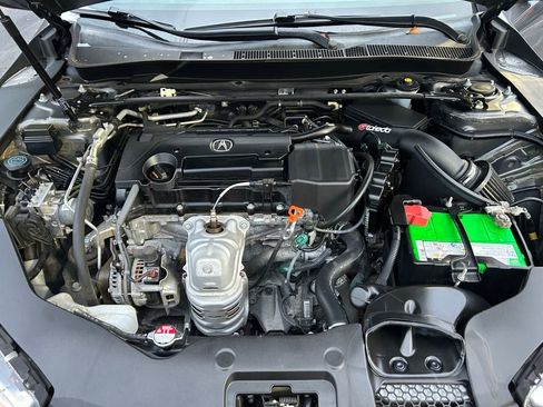 Used 2019 Acura TLX 2.4L Technology Pkg image 27