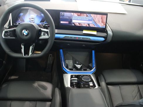 New 2026 BMW X3 xDrive30i w/ Premium Package AWD/4WD image 6