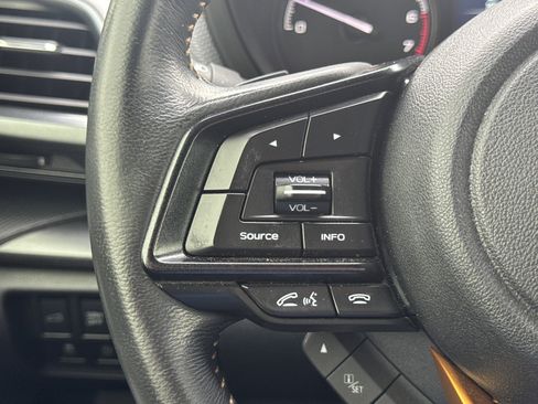 Certified 2023 Subaru Forester Wilderness image 14