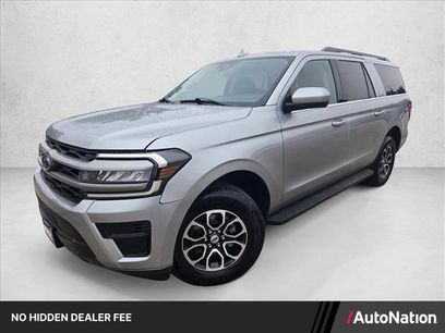 Used 2024 Ford Expedition Max XLT