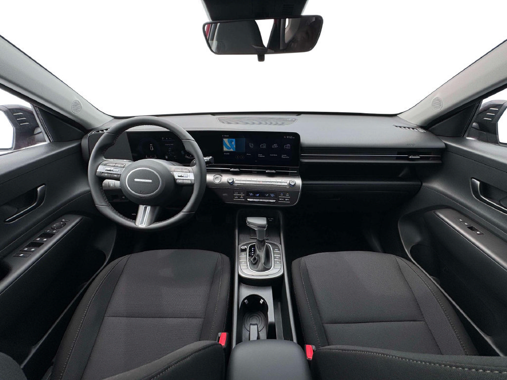 New 2026 Hyundai Kona SEL Sport AWD/4WD image 25